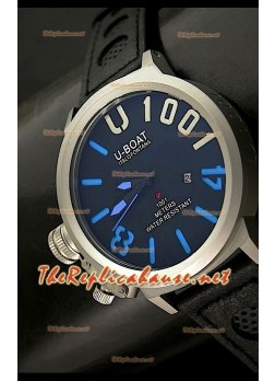U Boat U-1001 Edition Japanese Replica Watch