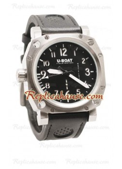U-Boat Thousand of Feet Wristwatch UBT65