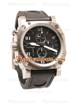 U-Boat Thousand of Feet Wristwatch UBT67