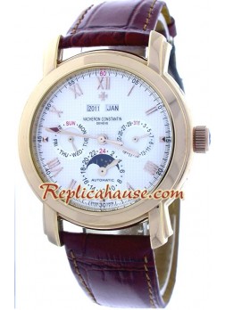 Vacheron Constantin Malte - Perpetual Calandar VCCTN20