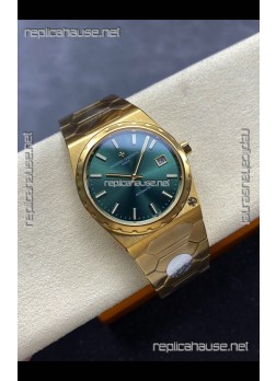 Vacheron Constantin Historiques 222 Green Dial Super Clone Watch 