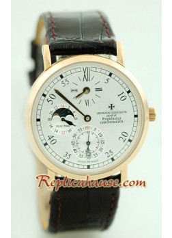 Vacheron Constantin Minute Repeater Wristwatch VCCTN29