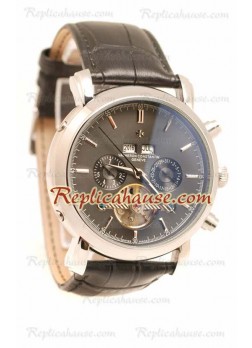 Vacheron Constantin Malte Tourbillon Wristwatch VCCTN25