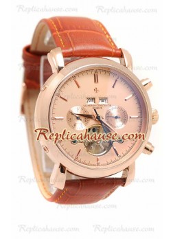 Vacheron Constantin Malte Tourbillon Wristwatch VCCTN27