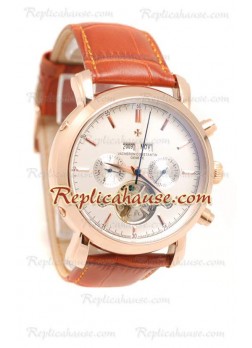 Vacheron Constantin Malte Tourbillon Wristwatch VCCTN28
