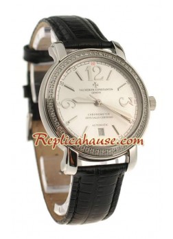 Vacheron Constantin Wristwatch VCCTN44