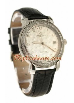 Vacheron Constantin Wristwatch VCCTN45