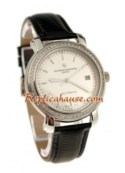 Vacheron Constantin Wristwatch VCCTN46