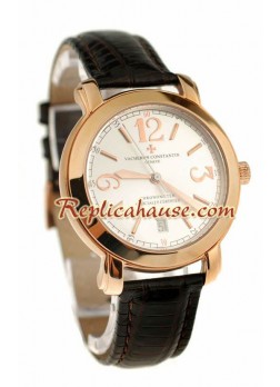 Vacheron Constantin Wristwatch VCCTN47