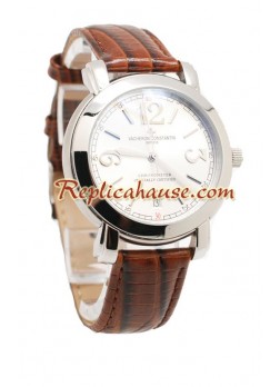 Vacheron Constantin Wristwatch VCCTN49