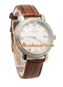 Vacheron Constantin Wristwatch VCCTN51