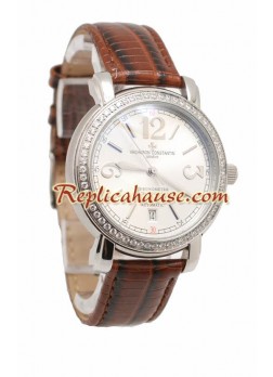 Vacheron Constantin Wristwatch VCCTN52