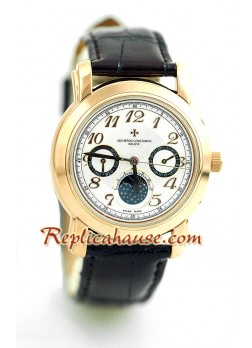 Vacheron Constantin Wristwatch VCCTN41