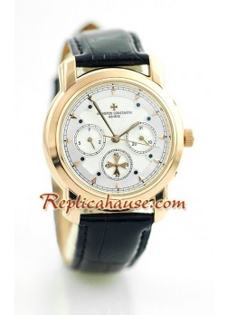 Vacheron Constantin Wristwatch VCCTN37