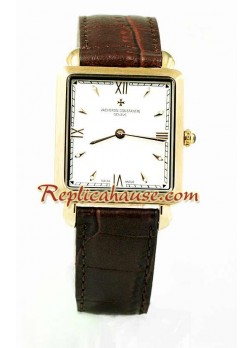 Vacheron Constantin Wristwatch VCCTN53