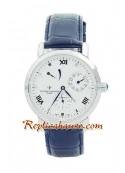 Vacheron Constantin Power Reserve Wristwatch VCCTN32