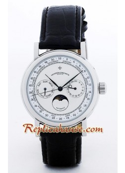 Vacheron Constantin - Malte - Perpetual Calandar VCCTN21