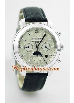 Vacheron Constantin Grand Complications Swiss Wristwatch VCCTN02