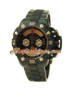 Zenith Defy Xtreme Swiss Wristwatch ZNTH11