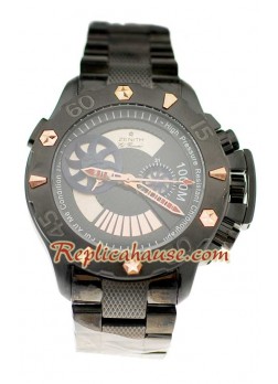 Zenith Defy Xtreme Wristwatch ZNTH05