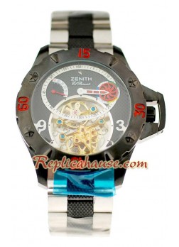 Zenith Defy Extreme Wristwatch ZNTH06