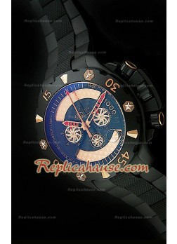 Zenith Defy Xtreme Ultimate 1:1 Mirror Swiss Replica Watch