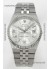 Rolex Land-Dweller 127334 Steel Honeycomb 40MM Swiss Replica Watch 