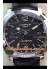 Panerai Luminor 1950 PAM00531 GMT Edition Black Dial - 1:1 Mirror Replica 