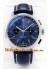Breitling Premier B01 Chronograph 42 Edition Watch 1:1 Mirror Quality in Blue Dial 