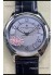 Vacheron Constantin Fiftysix Edition 904L Steel 1:1 Mriror Replica Grey Dial