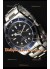 Tudor Heritage Black Bay Shield Swiss Replica Watch 1:1 Ultimate Mirror Replica Edition