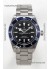 Tudor Black Bay 41 Black Dial Blue Bezel Oyster Super Clone Watch 